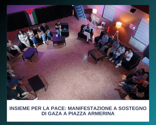 C.S. Insieme per Gaza
