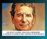 Un solo cuore, una sola missione: il mondo si unisce nel segno di Don Bosco
